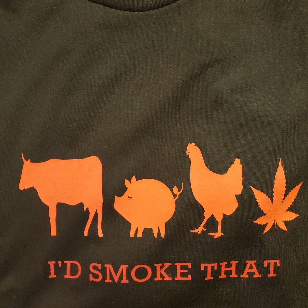 Bbq Summer Tee